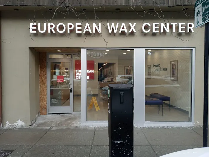 European Wax Center Picture 8