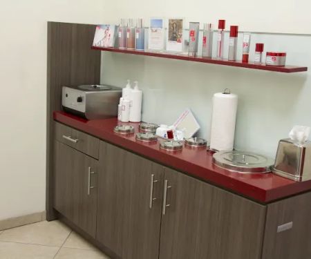 European Wax Center