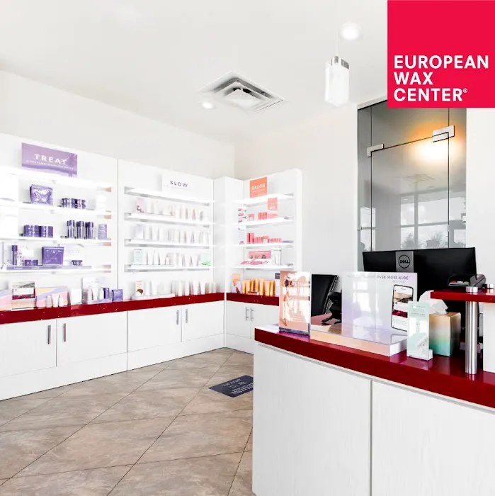 European Wax Center Picture 6