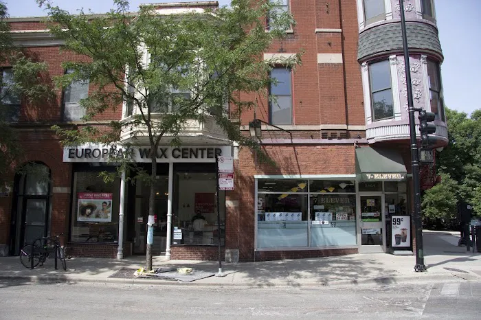 European Wax Center Picture 10