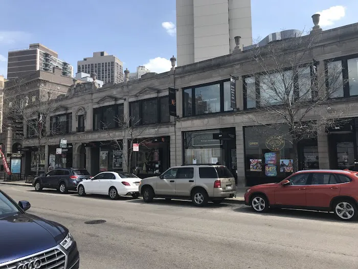 Sport Clips Haircuts of Chicago - Diversey Picture 2
