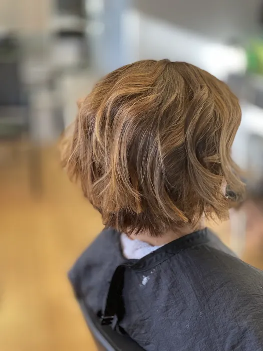 Hair Tech Salon Picture 2