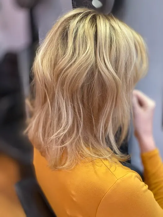 Hair Tech Salon Picture 1