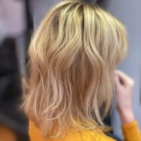 Hair Tech Salon ico