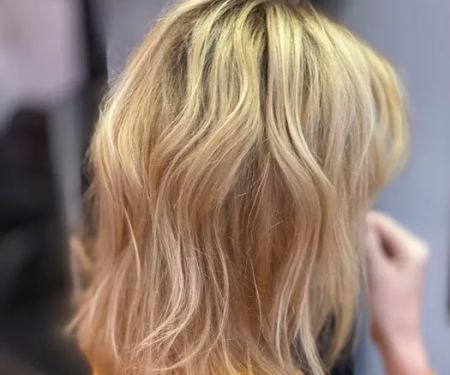 Hair Tech Salon