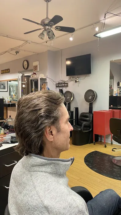 Hair Tech Salon Picture 7