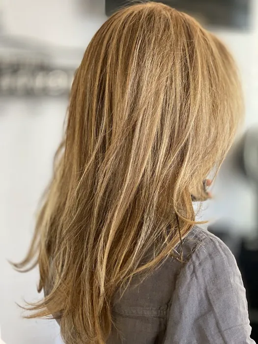 Hair Tech Salon Picture 6