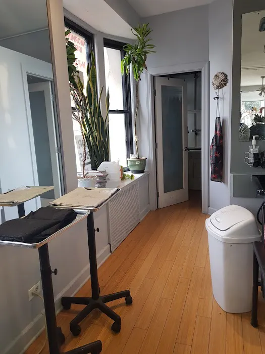 Hair Tech Salon Picture 4