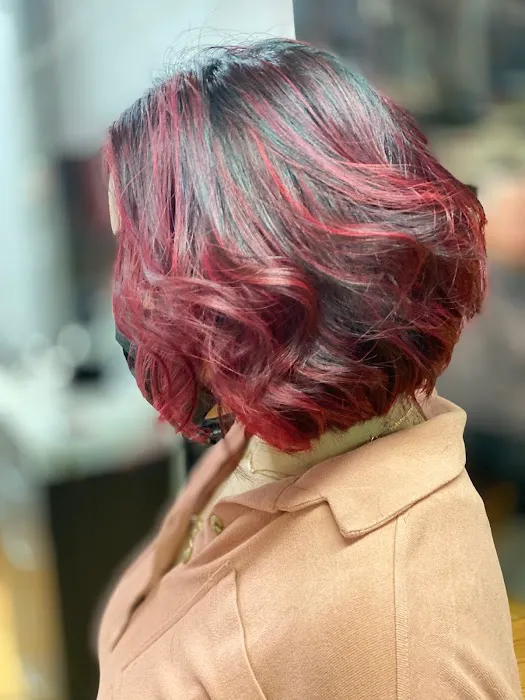 Hair Tech Salon Picture 10
