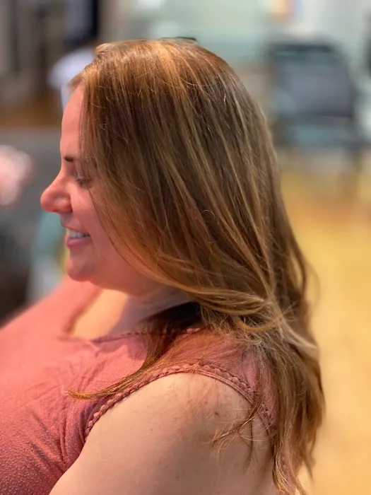 Hair Tech Salon Picture 9