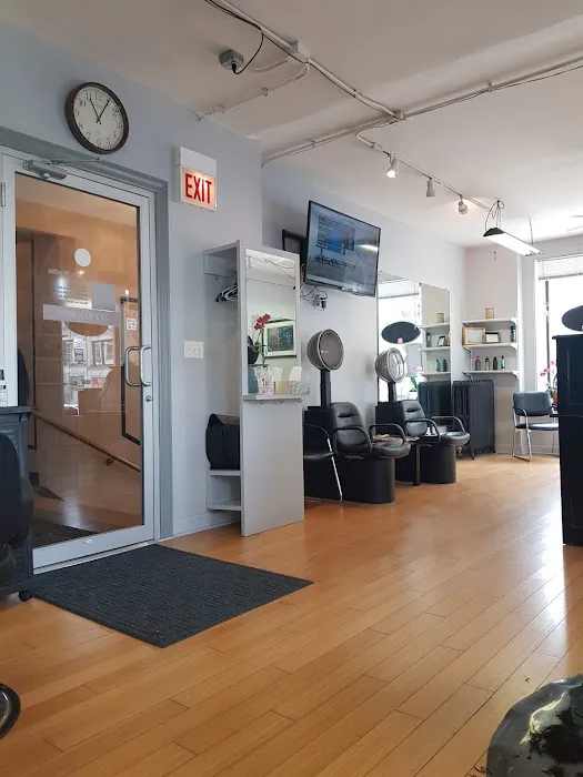Hair Tech Salon Picture 5
