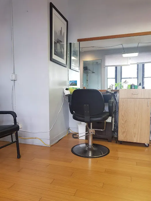 Hair Tech Salon Picture 8