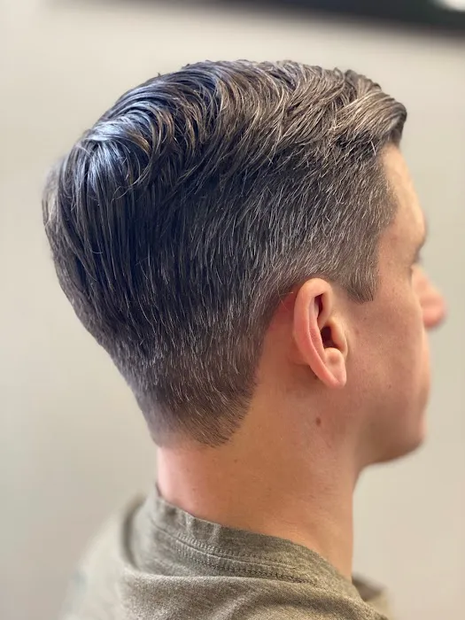 Hair Tech Salon Picture 3