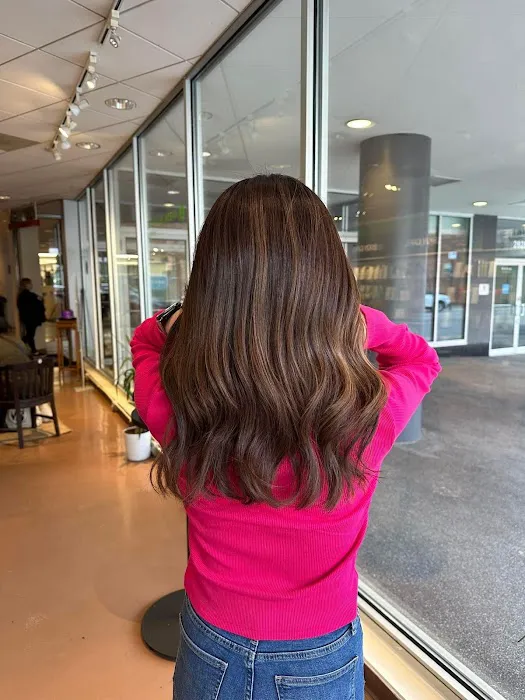 Detail Hair Studio Picture 10