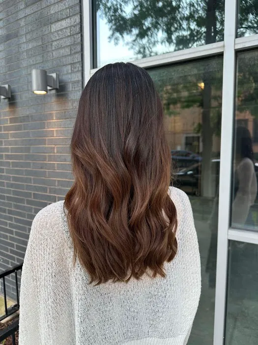 Detail Hair Studio Picture 9