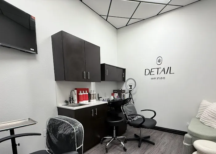 Detail Hair Studio Picture 8