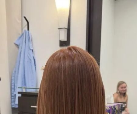 Detail Hair Studio