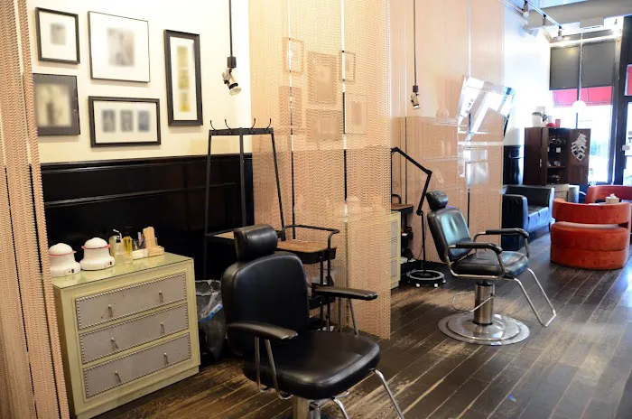 Trim Salon Picture 10