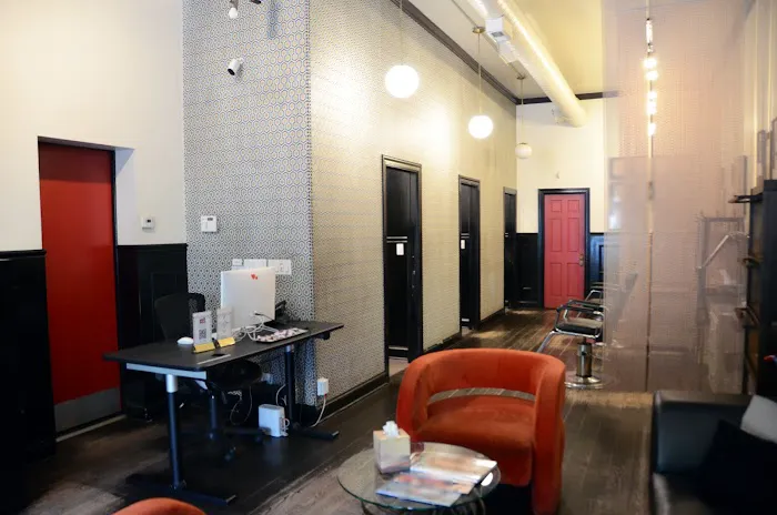 Trim Salon Picture 3