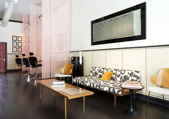 Trim Salon Picture 1
