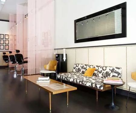 Trim Salon
