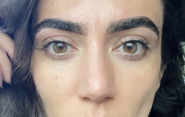 Mercedes Brow Bar Picture 1
