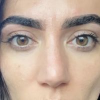 Mercedes Brow Bar ico