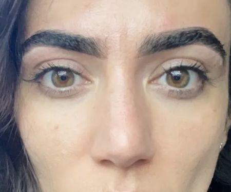 Mercedes Brow Bar