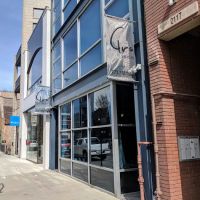 Gro Salon ico