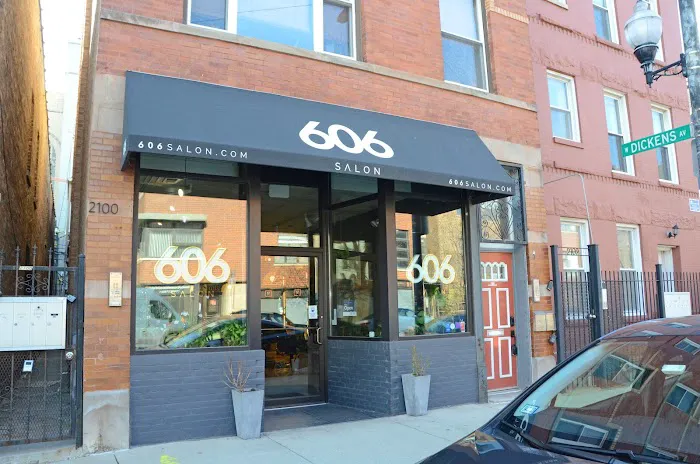 606 Salon Picture 4