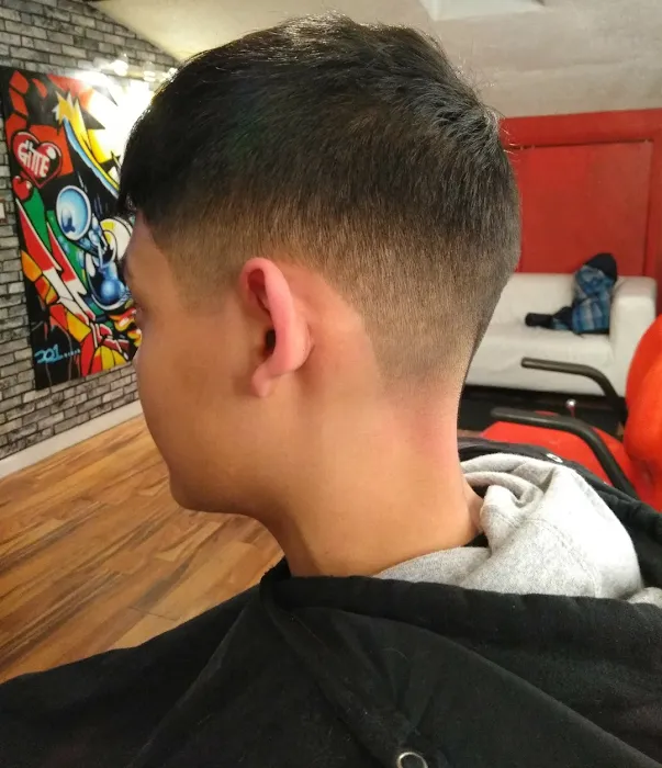 The Precision Cut Picture 6