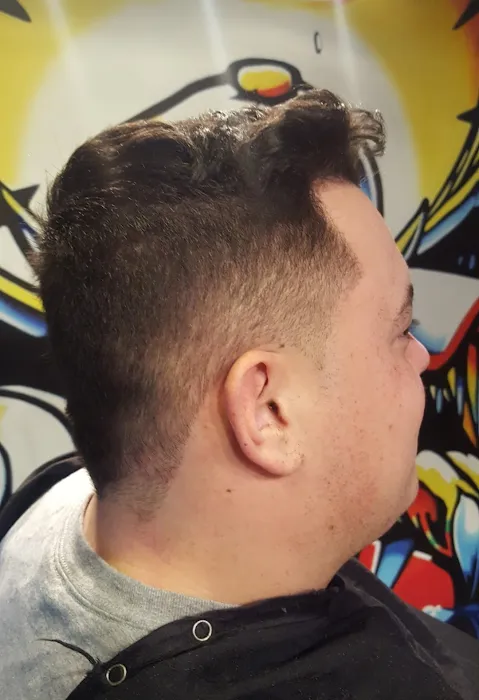 The Precision Cut Picture 7