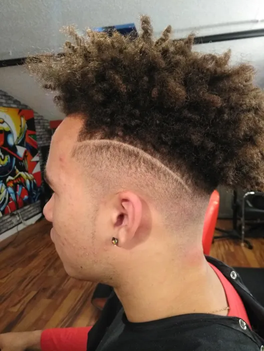 The Precision Cut Picture 5