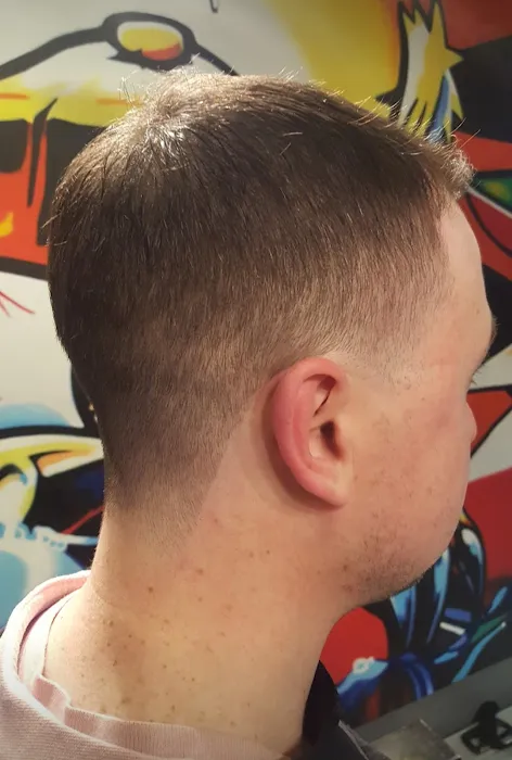 The Precision Cut Picture 8