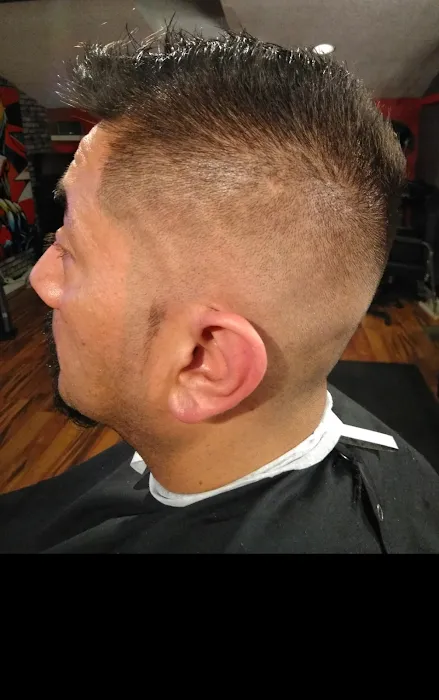 The Precision Cut Picture 4