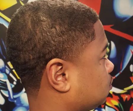 The Precision Cut