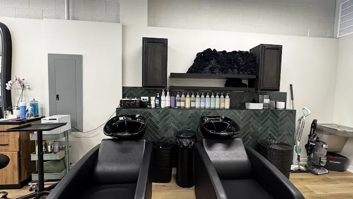 Carla Theresa Salon Picture 6