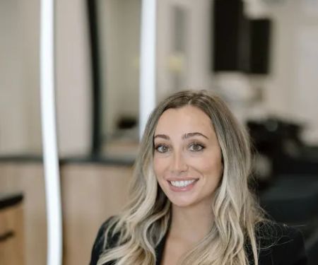 Carla Theresa Salon
