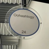 Oohaahlogy Studio 24 ico