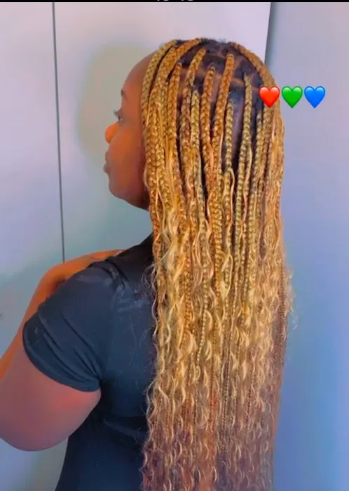 QUEEN IVY'S HAIR BRAIDING SALON LLC Picture 1