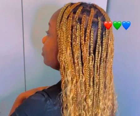 QUEEN IVY'S HAIR BRAIDING SALON LLC