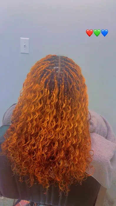 QUEEN IVY'S HAIR BRAIDING SALON LLC Picture 7