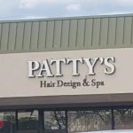 Patty's Hair Design