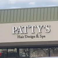 Patty's Hair Design ico