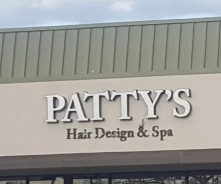 Patty's Hair Design