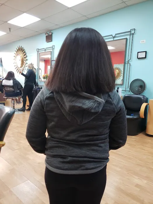 Patty's Hair Design Picture 3