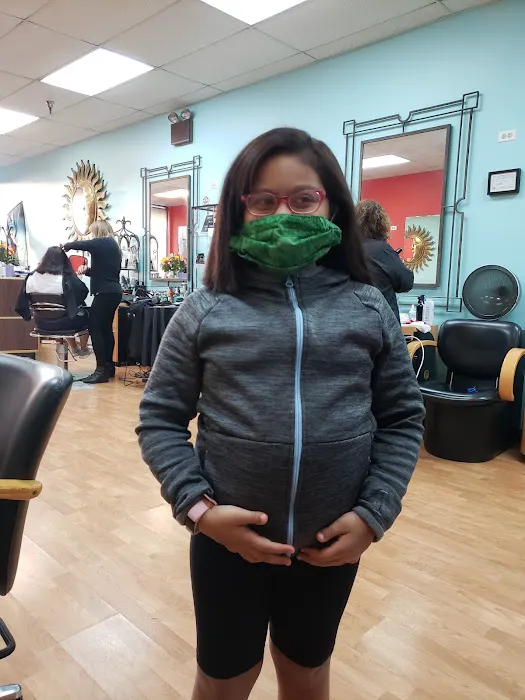 Patty's Hair Design Picture 6