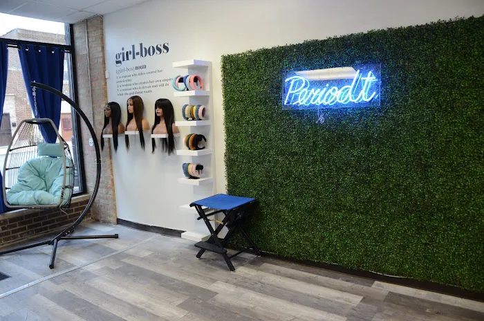 HAUS OF CB BEAUTY BAR Picture 7