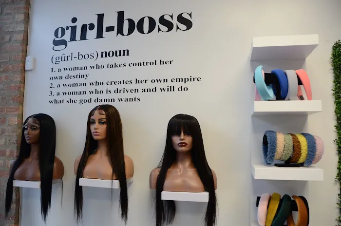 HAUS OF CB BEAUTY BAR Picture 8