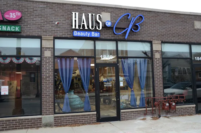 HAUS OF CB BEAUTY BAR Picture 9